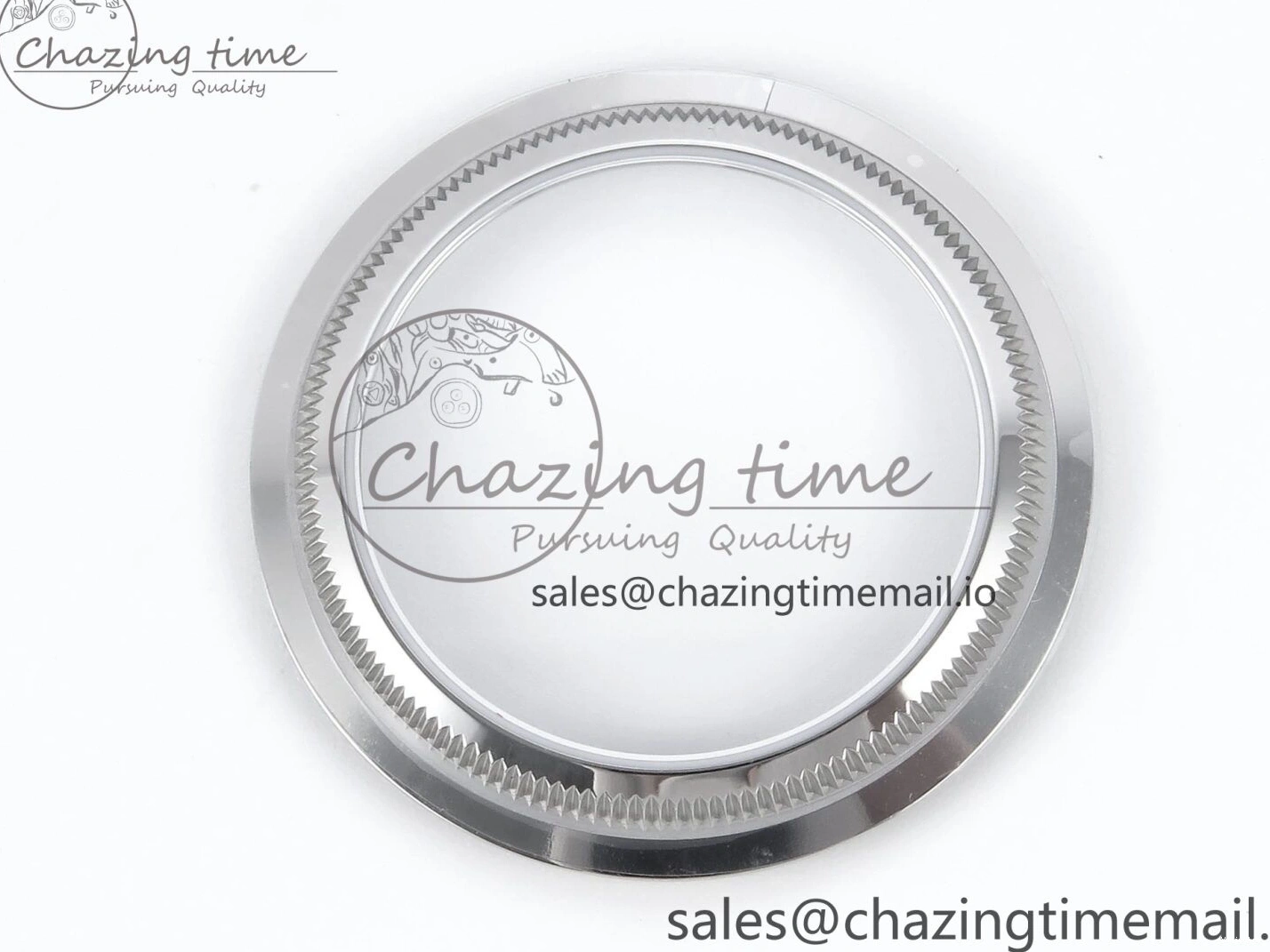 126506 1:1 Edition Ice Best SH4131 Daytona Strap V5 on Blue QF SS Dial Bracelet 0330